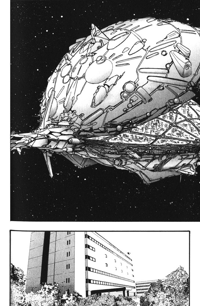 Macross 7 Chapter 6.30-36 page 140 - Vol.6 Chapter 30---36-+-extra