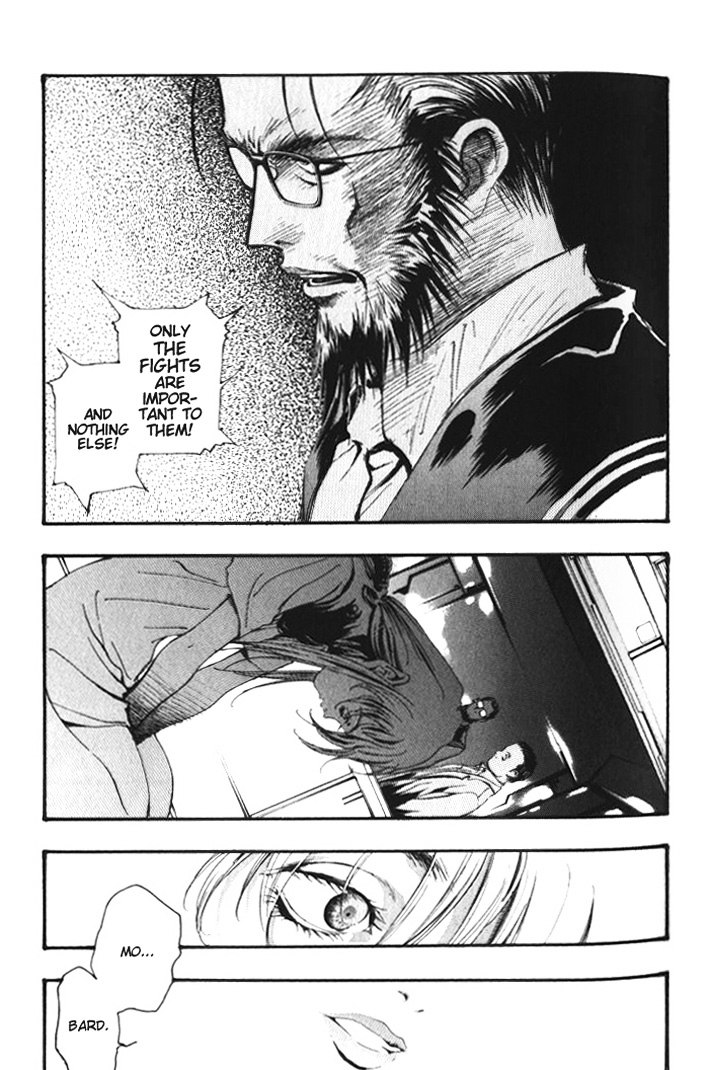 Macross 7 Chapter 6.30-36 page 143 - Vol.6 Chapter 30---36-+-extra