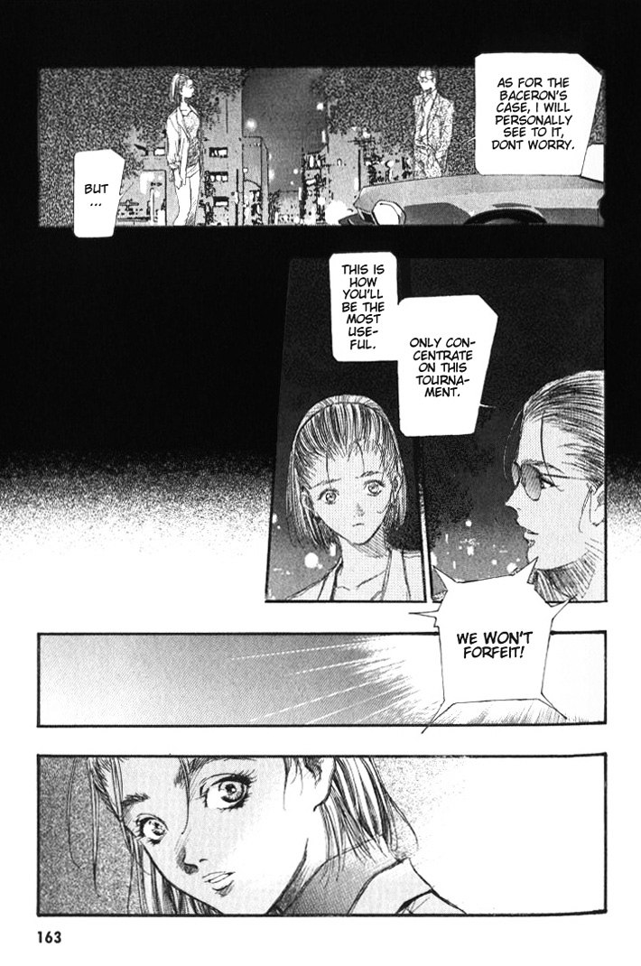 Macross 7 Chapter 6.30-36 page 150 - Vol.6 Chapter 30---36-+-extra