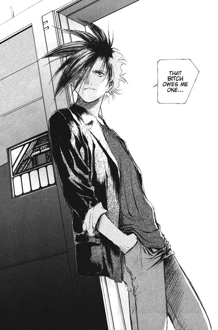 Macross 7 Chapter 6.30-36 page 151 - Vol.6 Chapter 30---36-+-extra