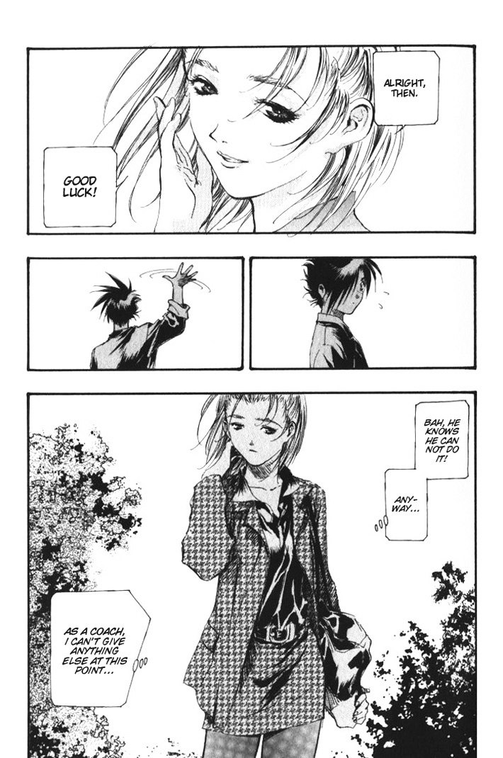 Macross 7 Chapter 6.30-36 page 157 - Vol.6 Chapter 30---36-+-extra
