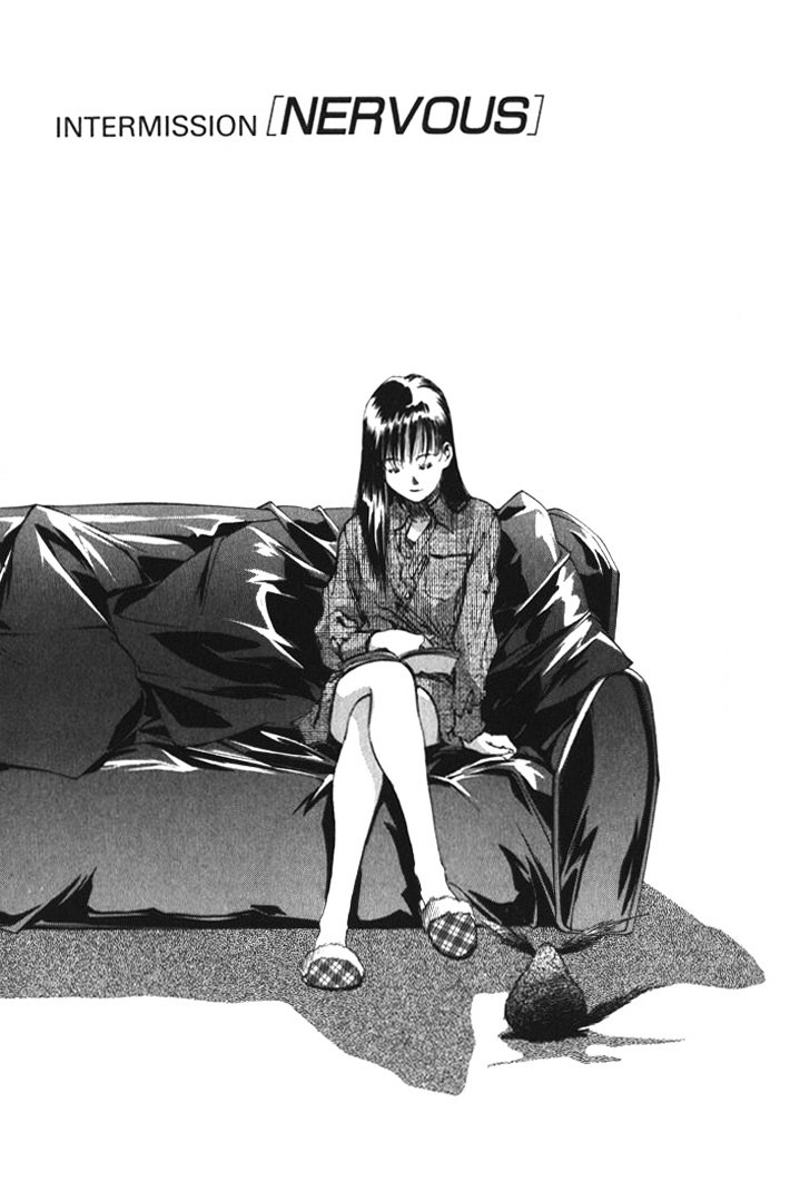 Macross 7 Chapter 6.30-36 page 161 - Vol.6 Chapter 30---36-+-extra