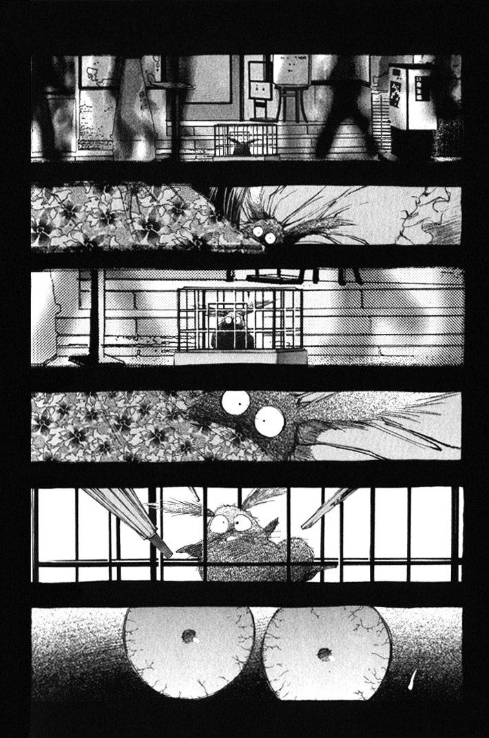 Macross 7 Chapter 6.30-36 page 164 - Vol.6 Chapter 30---36-+-extra
