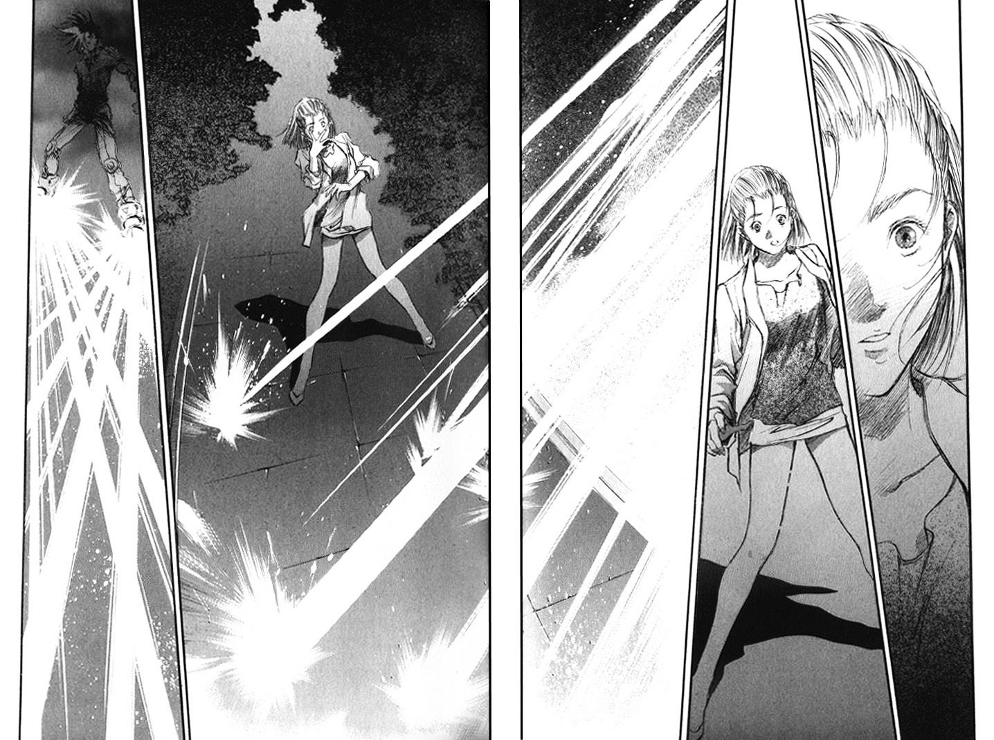 Macross 7 Chapter 6.30-36 page 17 - Vol.6 Chapter 30---36-+-extra