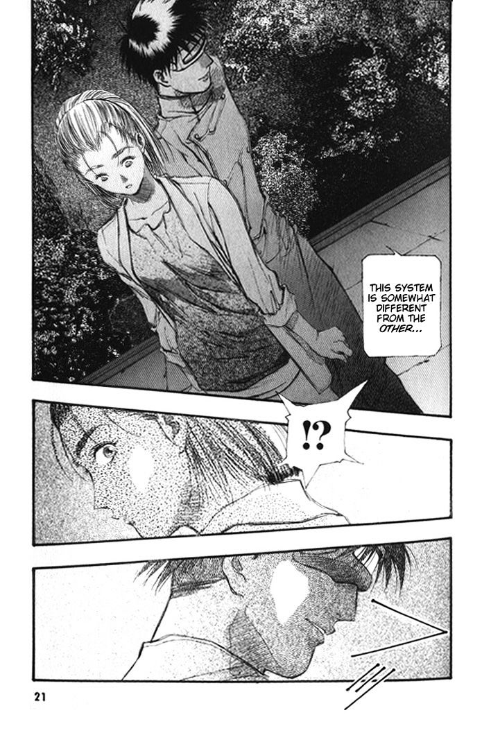 Macross 7 Chapter 6.30-36 page 23 - Vol.6 Chapter 30---36-+-extra
