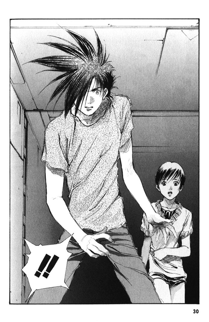 Macross 7 Chapter 6.30-36 page 30 - Vol.6 Chapter 30---36-+-extra