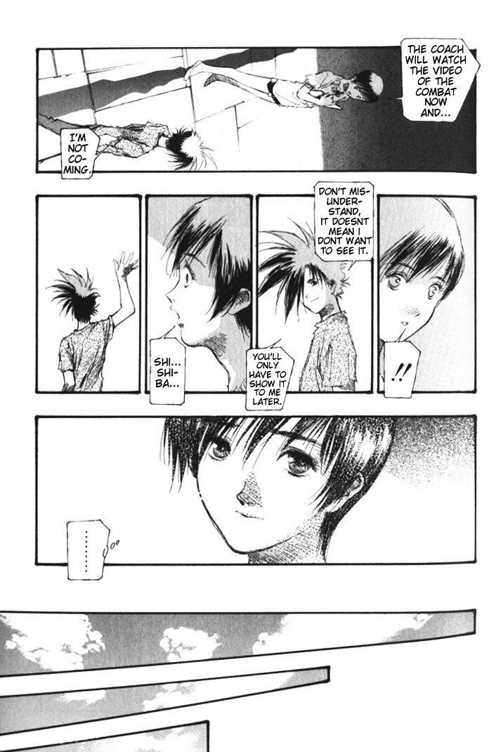 Macross 7 Chapter 6.30-36 page 35 - Vol.6 Chapter 30---36-+-extra