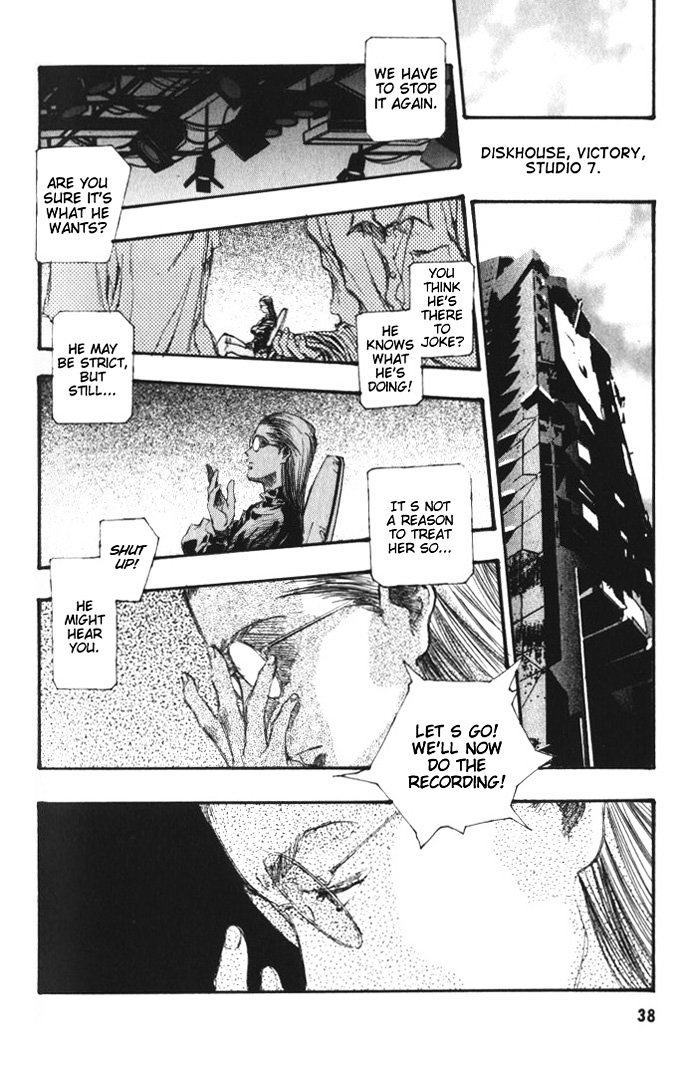 Macross 7 Chapter 6.30-36 page 36 - Vol.6 Chapter 30---36-+-extra