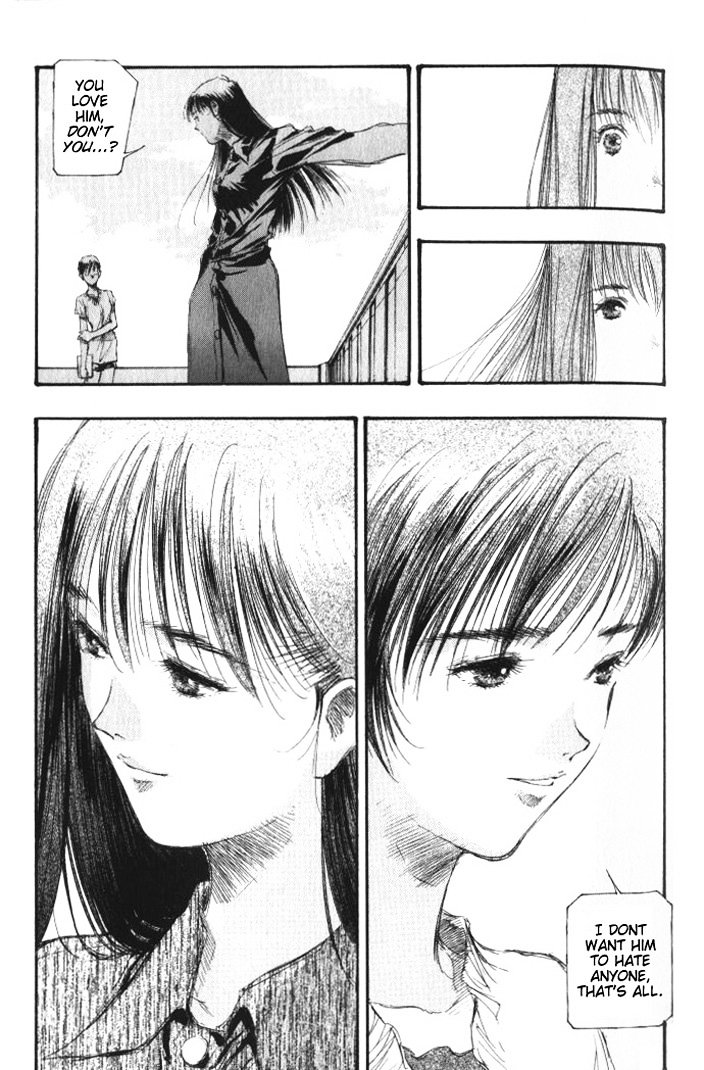 Macross 7 Chapter 6.30-36 page 42 - Vol.6 Chapter 30---36-+-extra