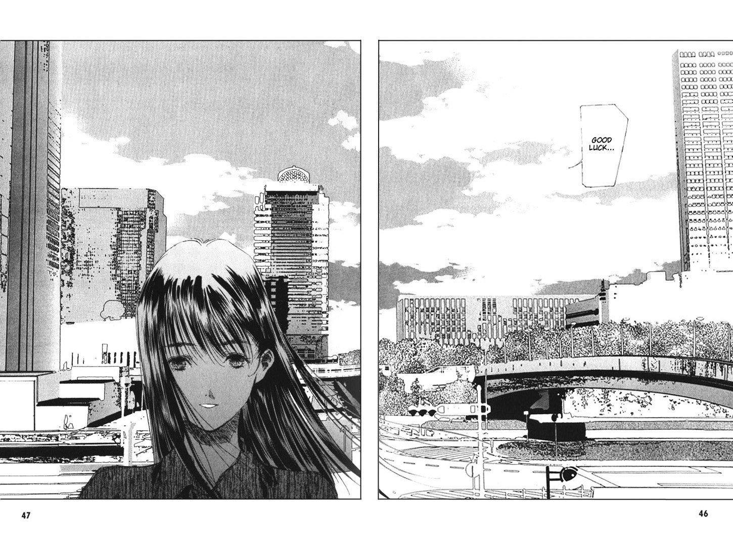 Macross 7 Chapter 6.30-36 page 43 - Vol.6 Chapter 30---36-+-extra