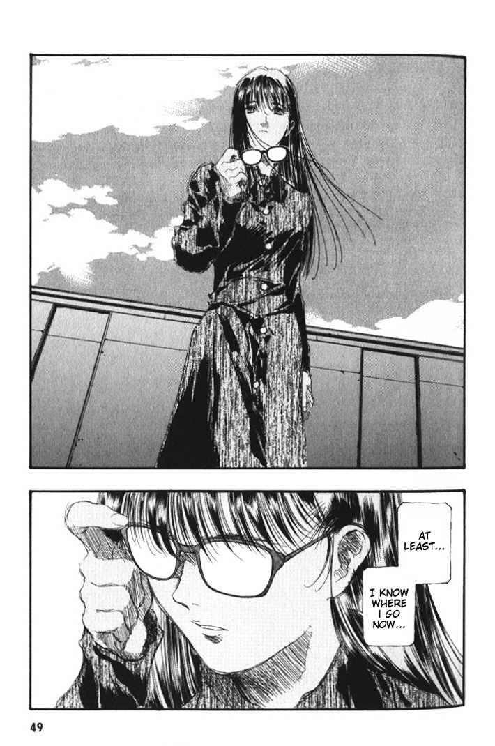 Macross 7 Chapter 6.30-36 page 45 - Vol.6 Chapter 30---36-+-extra
