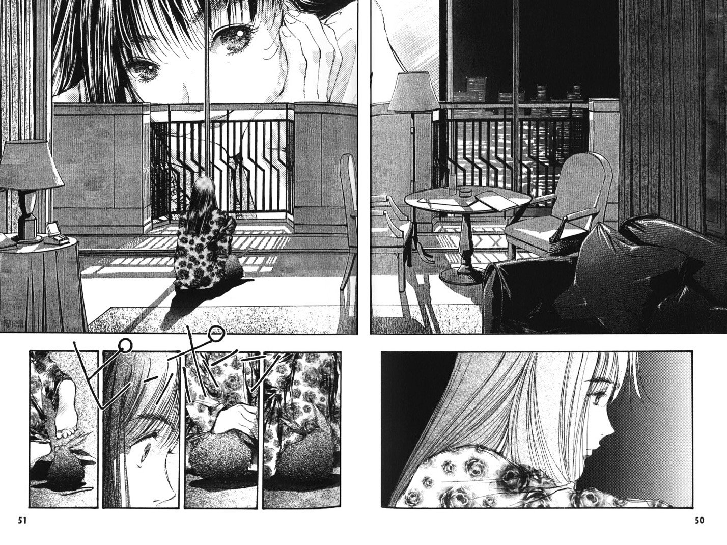Macross 7 Chapter 6.30-36 page 46 - Vol.6 Chapter 30---36-+-extra