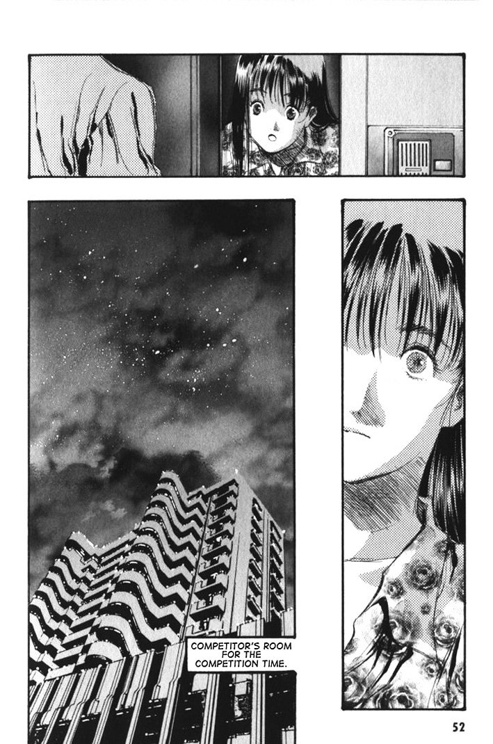 Macross 7 Chapter 6.30-36 page 47 - Vol.6 Chapter 30---36-+-extra