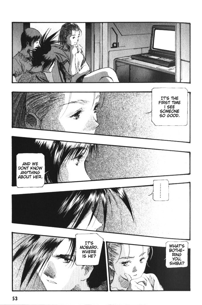 Macross 7 Chapter 6.30-36 page 48 - Vol.6 Chapter 30---36-+-extra