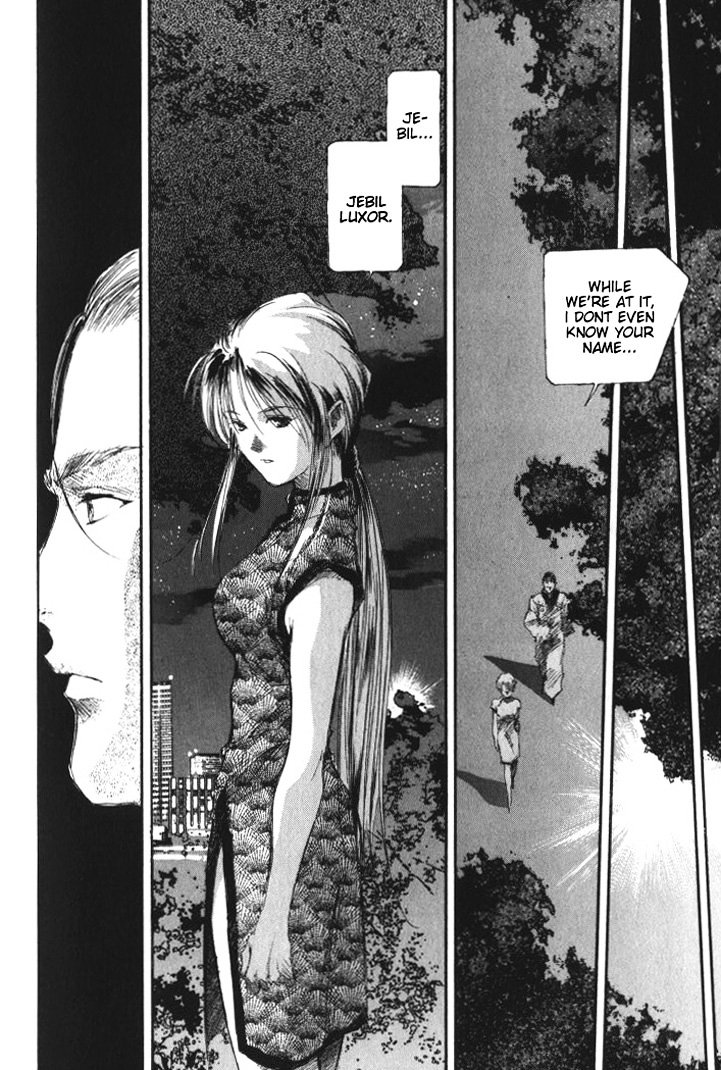 Macross 7 Chapter 6.30-36 page 49 - Vol.6 Chapter 30---36-+-extra