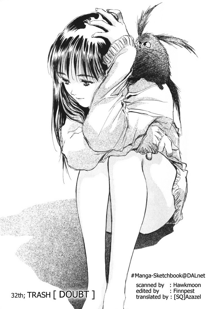 Macross 7 Chapter 6.30-36 page 50 - Vol.6 Chapter 30---36-+-extra