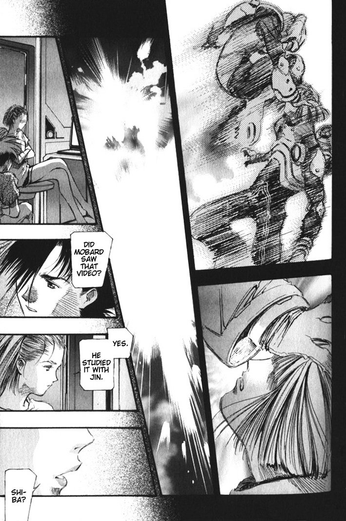 Macross 7 Chapter 6.30-36 page 52 - Vol.6 Chapter 30---36-+-extra