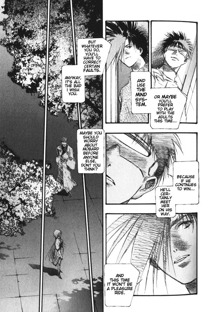 Macross 7 Chapter 6.30-36 page 54 - Vol.6 Chapter 30---36-+-extra