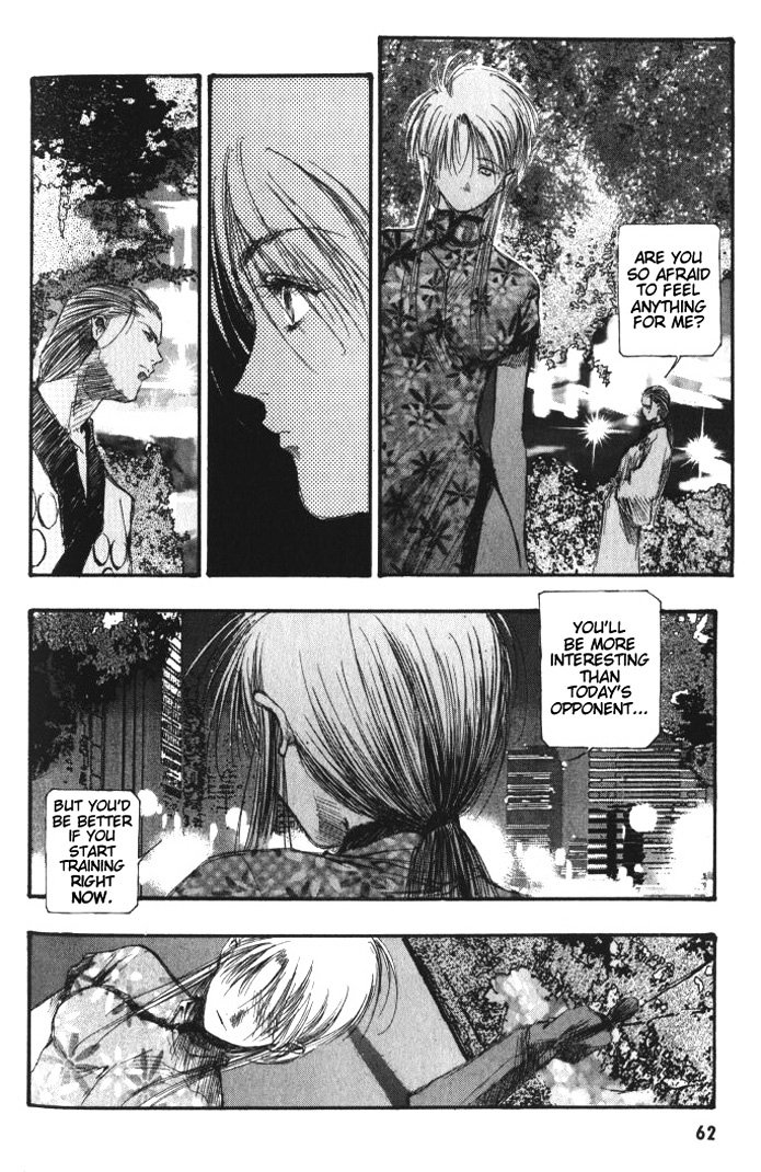 Macross 7 Chapter 6.30-36 page 57 - Vol.6 Chapter 30---36-+-extra