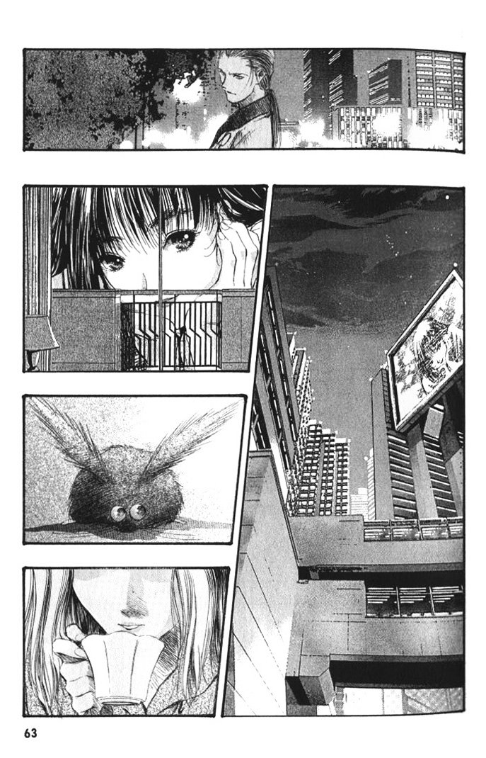 Macross 7 Chapter 6.30-36 page 58 - Vol.6 Chapter 30---36-+-extra