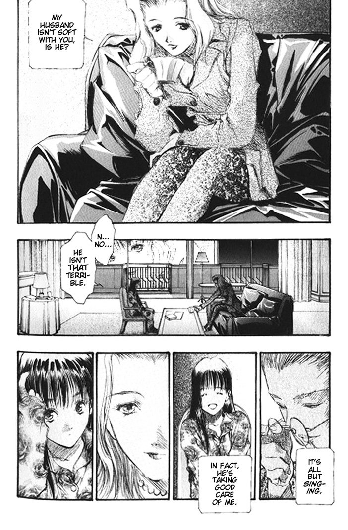 Macross 7 Chapter 6.30-36 page 59 - Vol.6 Chapter 30---36-+-extra
