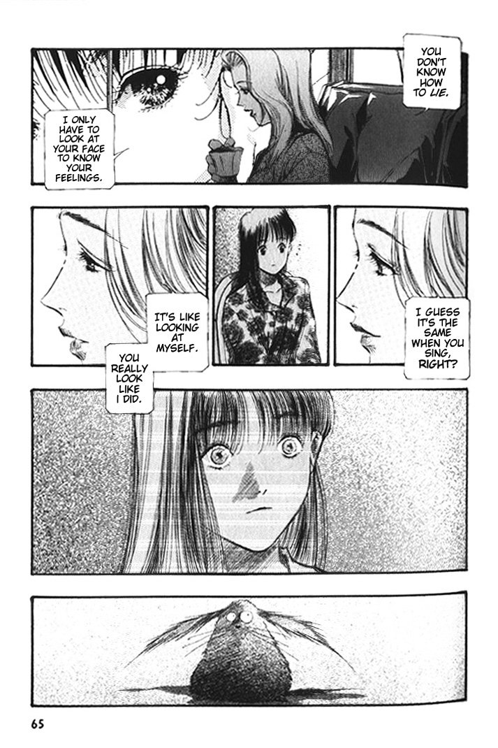 Macross 7 Chapter 6.30-36 page 60 - Vol.6 Chapter 30---36-+-extra