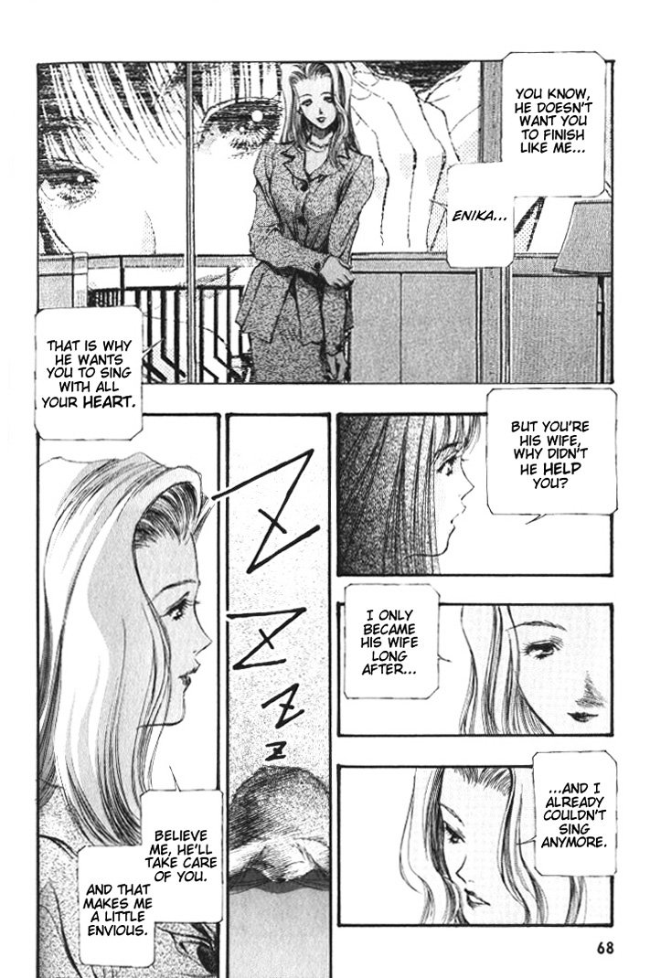 Macross 7 Chapter 6.30-36 page 62 - Vol.6 Chapter 30---36-+-extra
