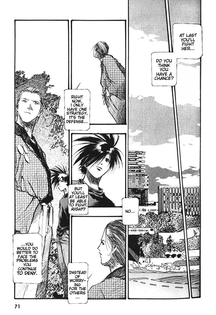 Macross 7 Chapter 6.30-36 page 65 - Vol.6 Chapter 30---36-+-extra