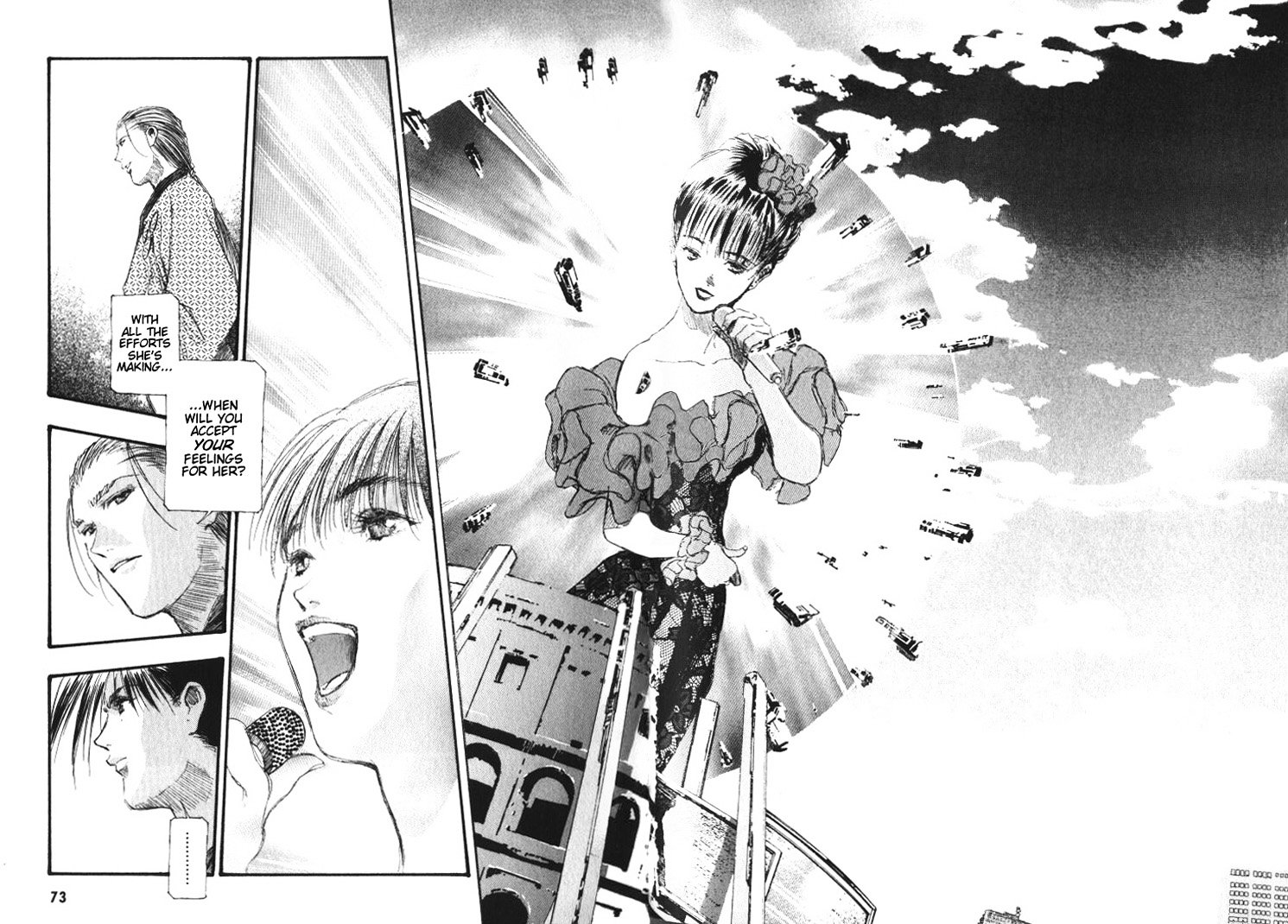 Macross 7 Chapter 6.30-36 page 66 - Vol.6 Chapter 30---36-+-extra