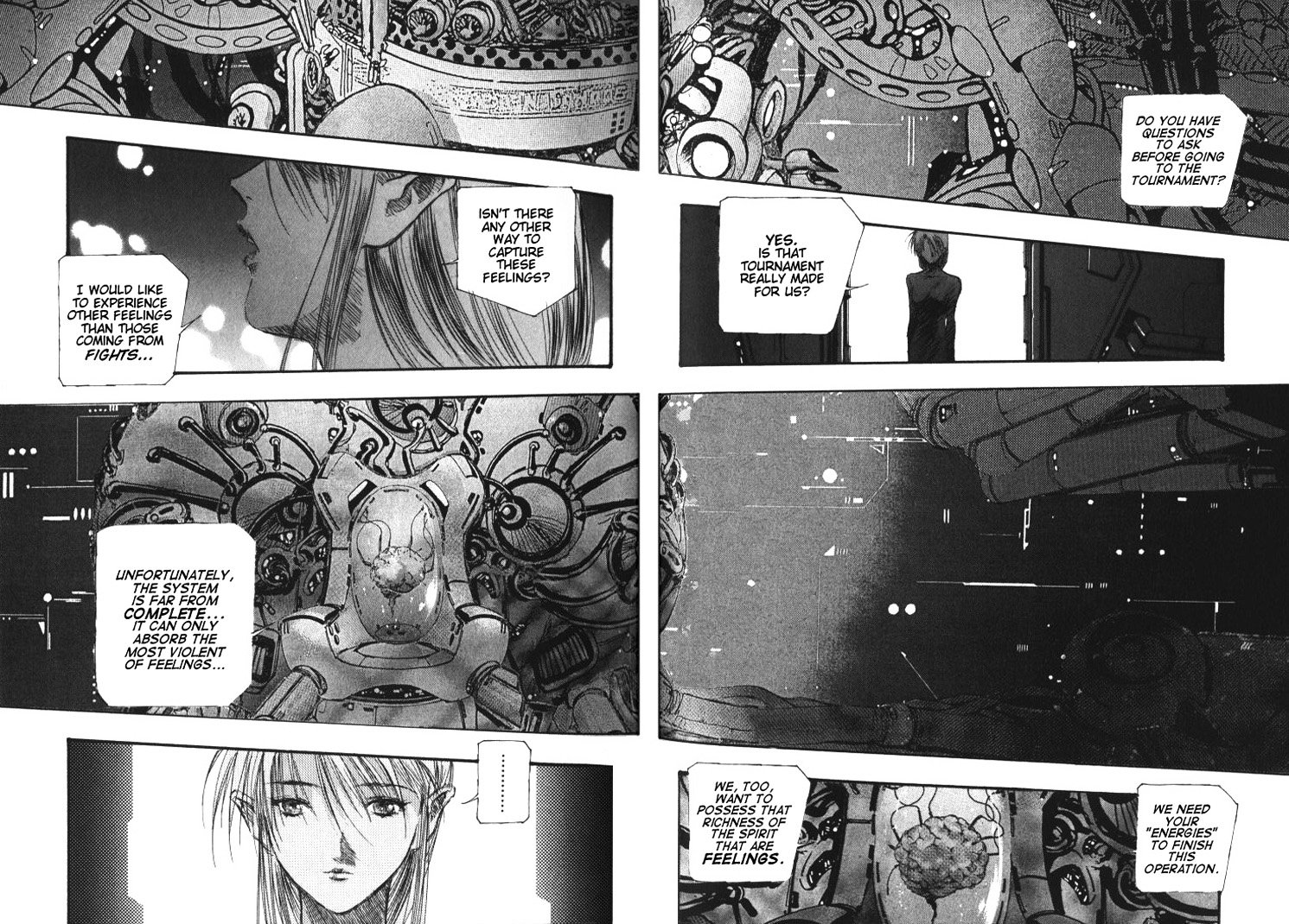 Macross 7 Chapter 6.30-36 page 67 - Vol.6 Chapter 30---36-+-extra