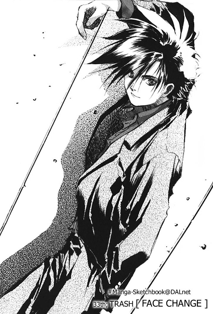 Macross 7 Chapter 6.30-36 page 70 - Vol.6 Chapter 30---36-+-extra