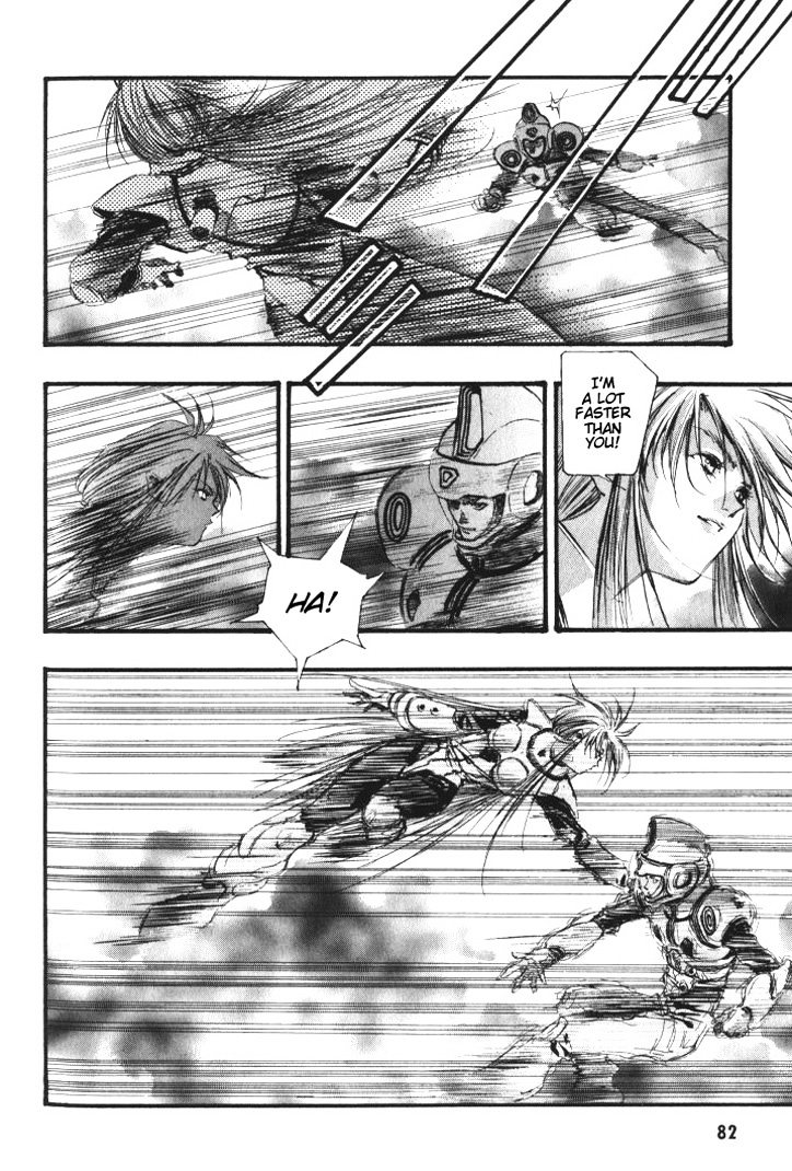 Macross 7 Chapter 6.30-36 page 72 - Vol.6 Chapter 30---36-+-extra