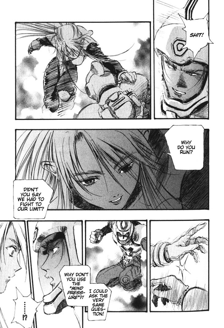 Macross 7 Chapter 6.30-36 page 73 - Vol.6 Chapter 30---36-+-extra