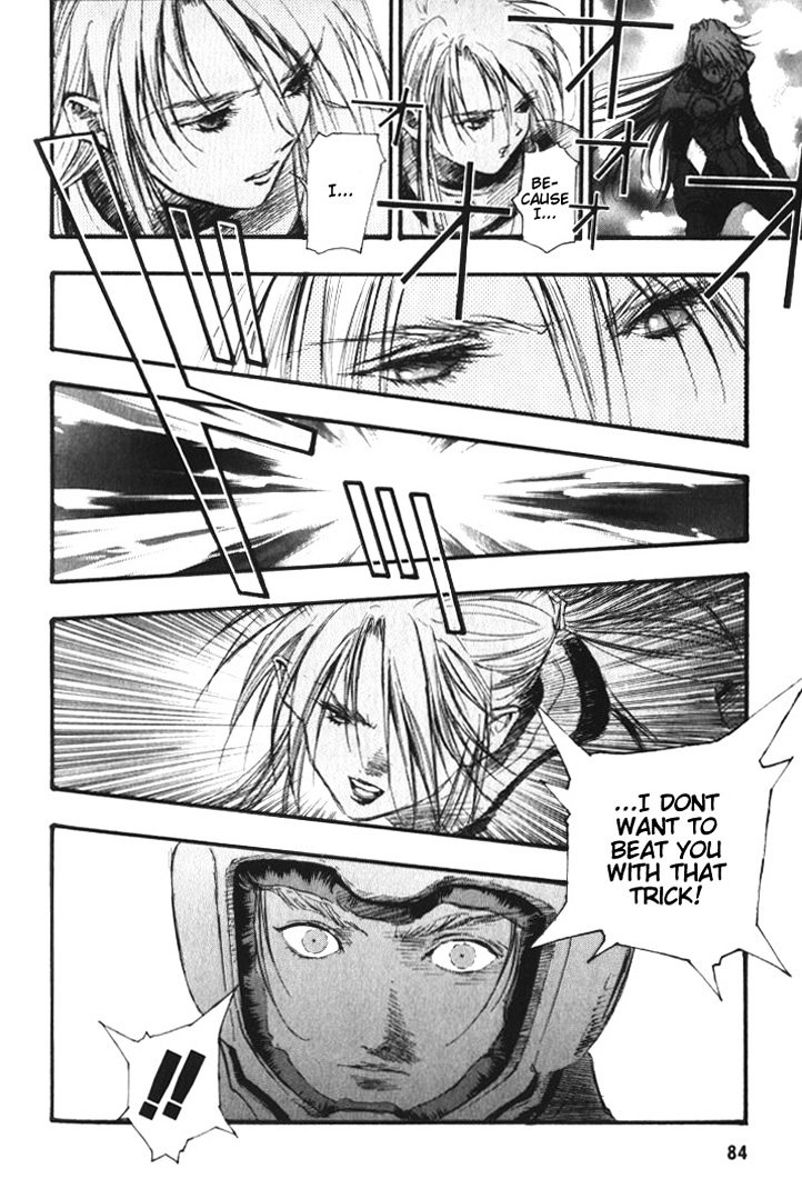 Macross 7 Chapter 6.30-36 page 74 - Vol.6 Chapter 30---36-+-extra