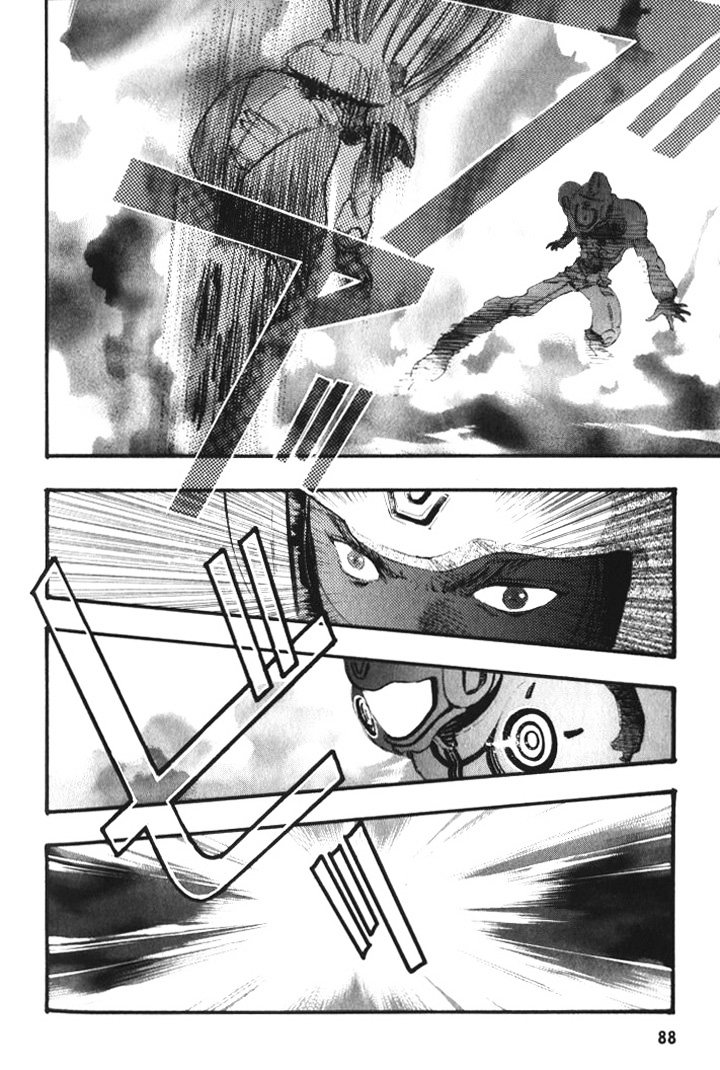 Macross 7 Chapter 6.30-36 page 78 - Vol.6 Chapter 30---36-+-extra