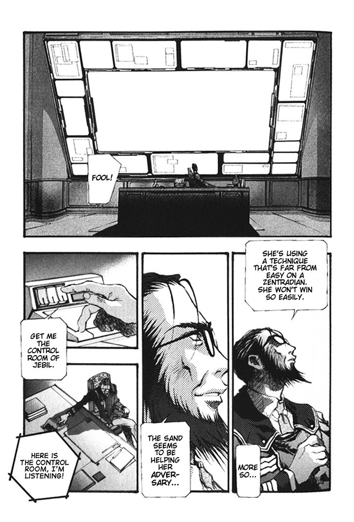 Macross 7 Chapter 6.30-36 page 81 - Vol.6 Chapter 30---36-+-extra