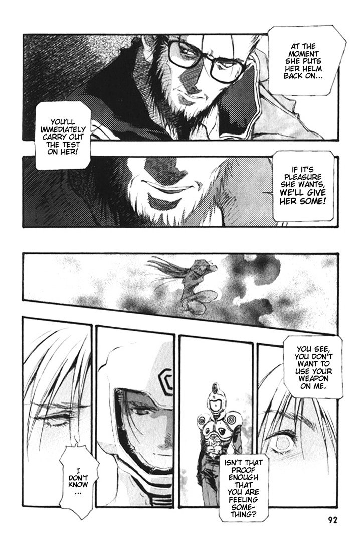 Macross 7 Chapter 6.30-36 page 82 - Vol.6 Chapter 30---36-+-extra