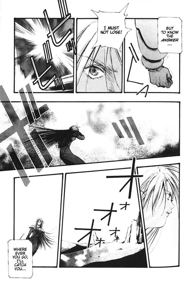 Macross 7 Chapter 6.30-36 page 83 - Vol.6 Chapter 30---36-+-extra