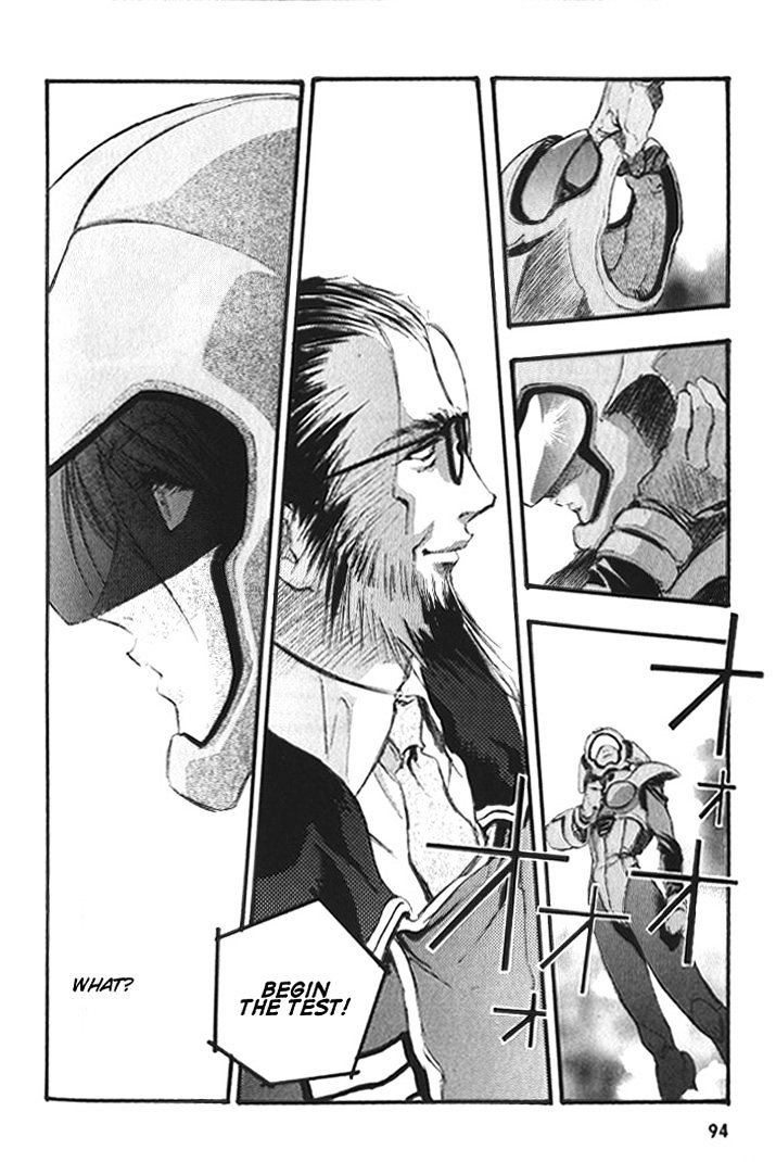 Macross 7 Chapter 6.30-36 page 84 - Vol.6 Chapter 30---36-+-extra