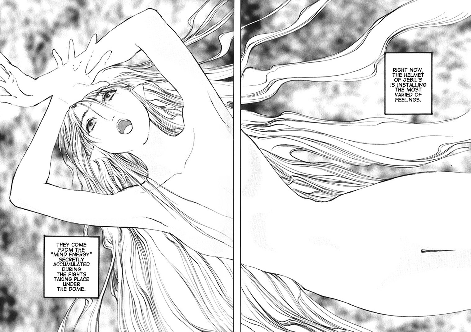 Macross 7 Chapter 6.30-36 page 86 - Vol.6 Chapter 30---36-+-extra