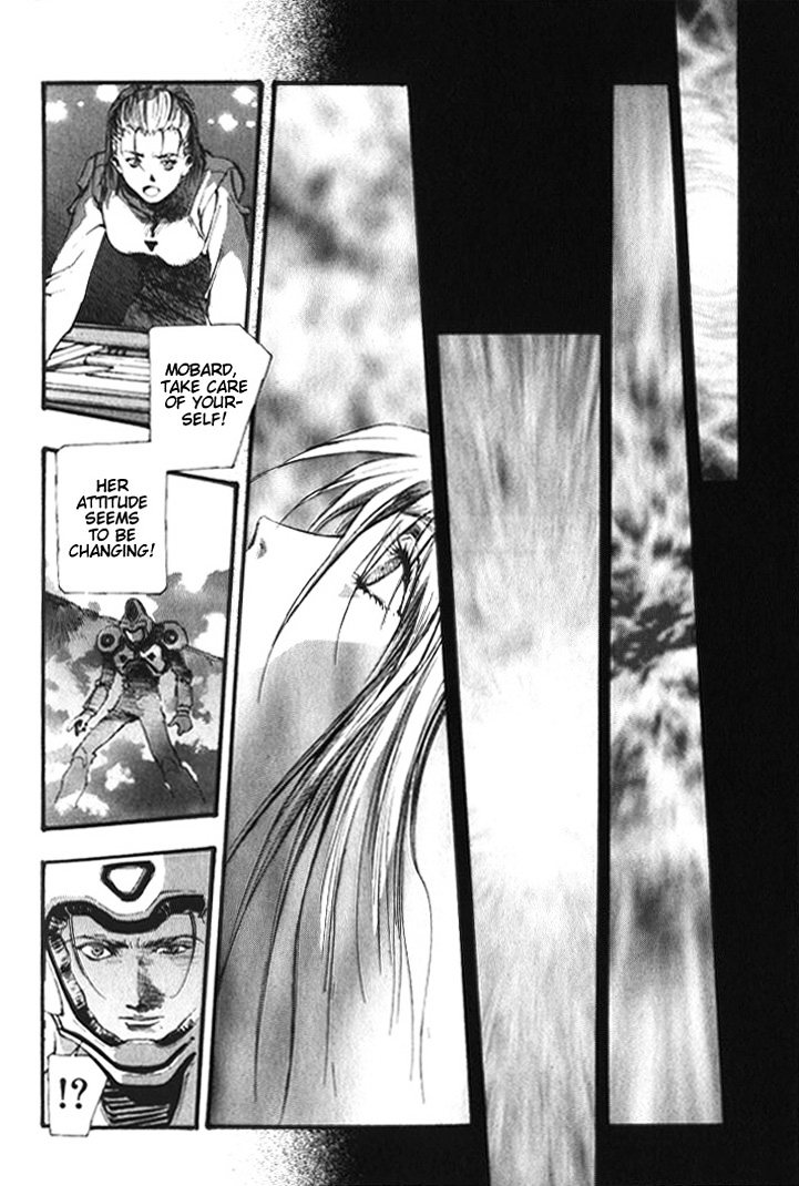 Macross 7 Chapter 6.30-36 page 88 - Vol.6 Chapter 30---36-+-extra