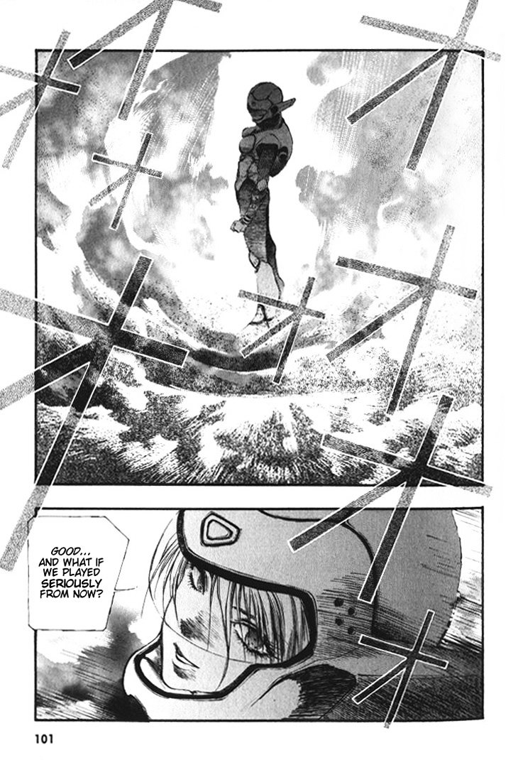 Macross 7 Chapter 6.30-36 page 89 - Vol.6 Chapter 30---36-+-extra