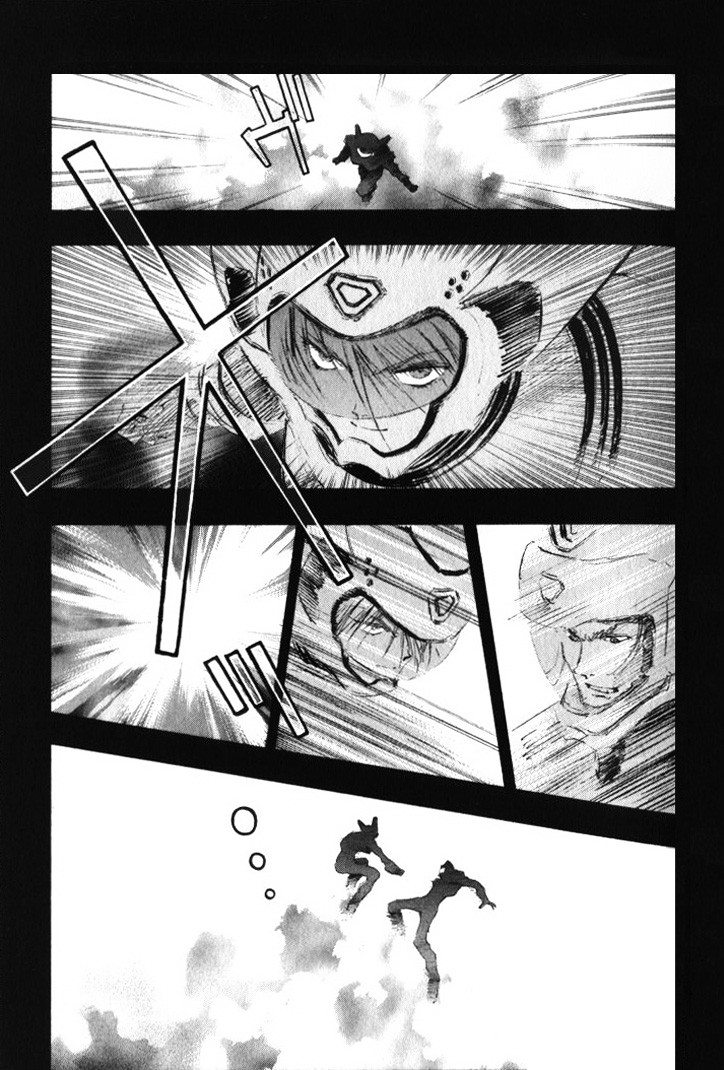 Macross 7 Chapter 6.30-36 page 93 - Vol.6 Chapter 30---36-+-extra
