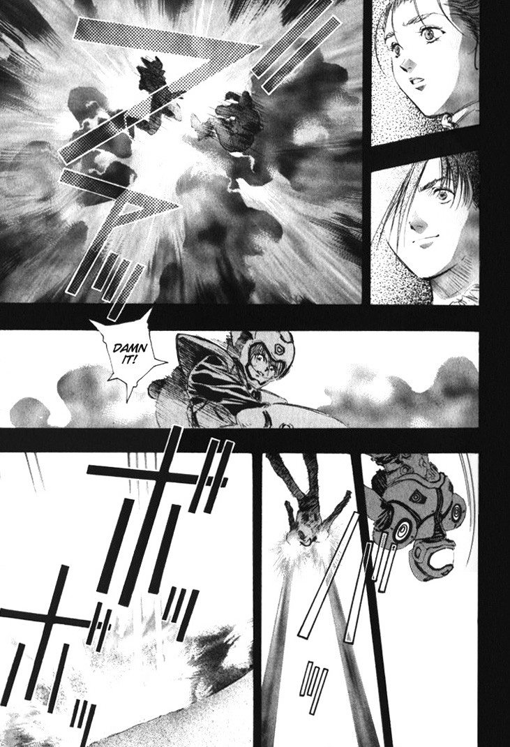 Macross 7 Chapter 6.30-36 page 95 - Vol.6 Chapter 30---36-+-extra