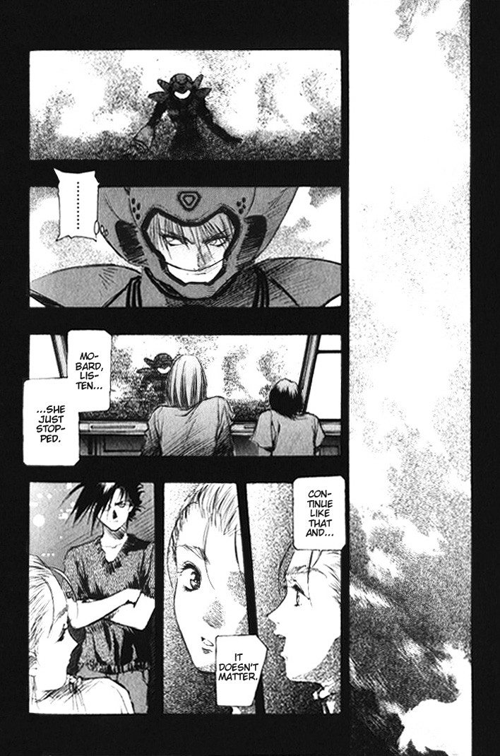 Macross 7 Chapter 6.30-36 page 96 - Vol.6 Chapter 30---36-+-extra