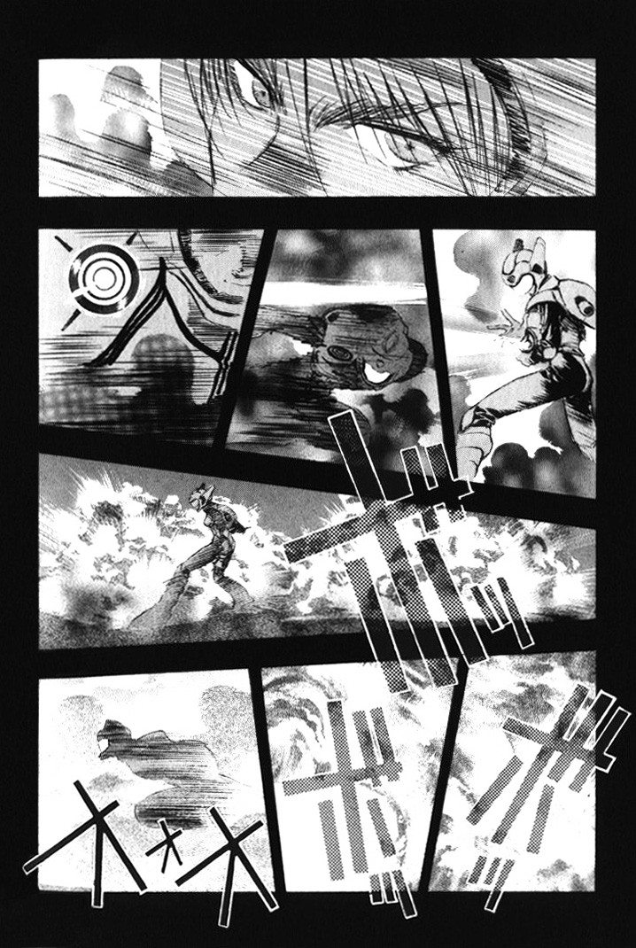 Macross 7 Chapter 6.30-36 page 98 - Vol.6 Chapter 30---36-+-extra