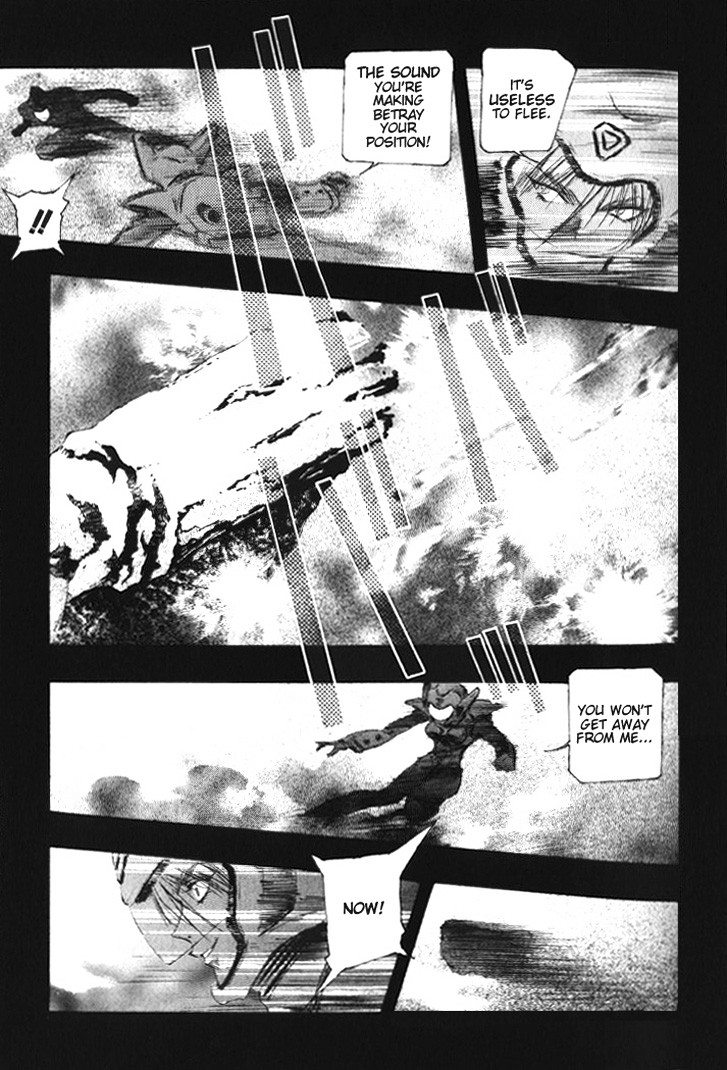 Macross 7 Chapter 6.30-36 page 99 - Vol.6 Chapter 30---36-+-extra