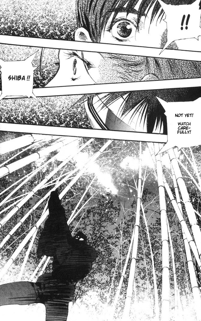 Macross 7 Chapter 7.37-43 page 103 - Vol.7 Chapter 37---43