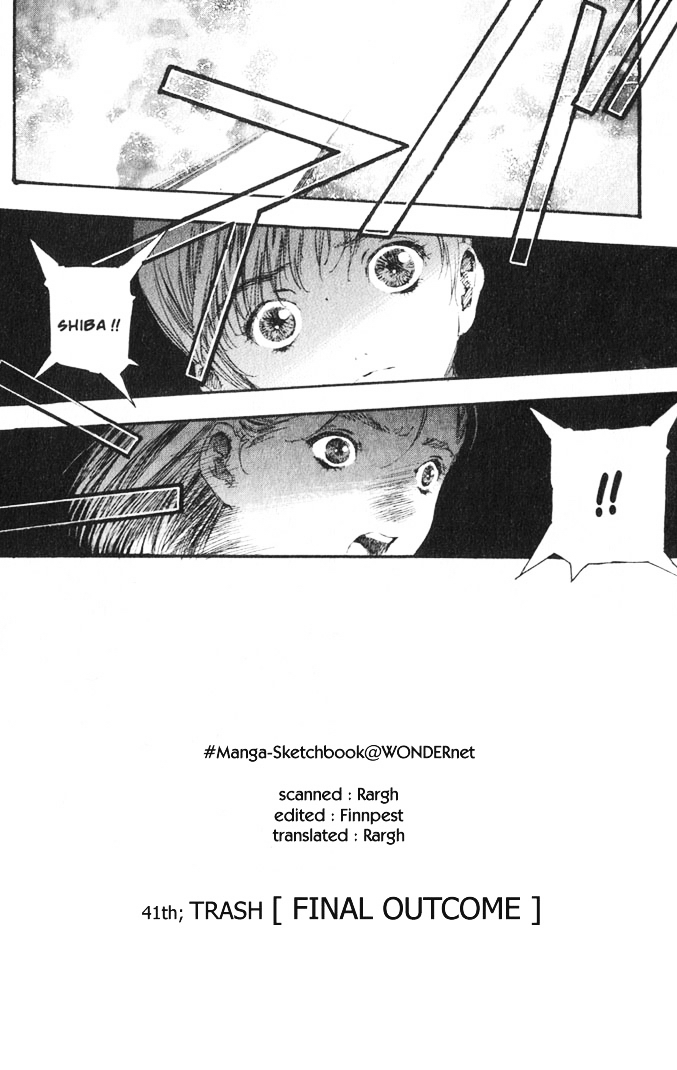 Macross 7 Chapter 7.37-43 page 104 - Vol.7 Chapter 37---43