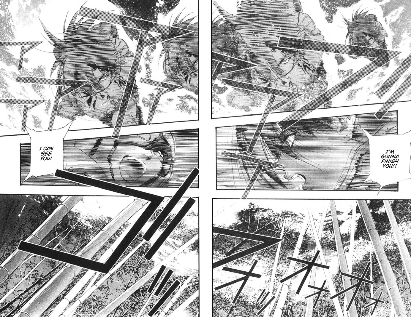 Macross 7 Chapter 7.37-43 page 107 - Vol.7 Chapter 37---43